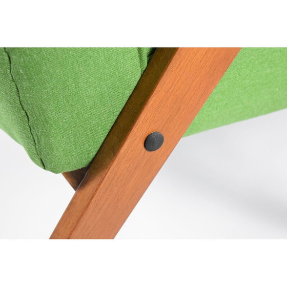 Image 1 of Vintage Bunny Bunny fauteuil, Polen 1960