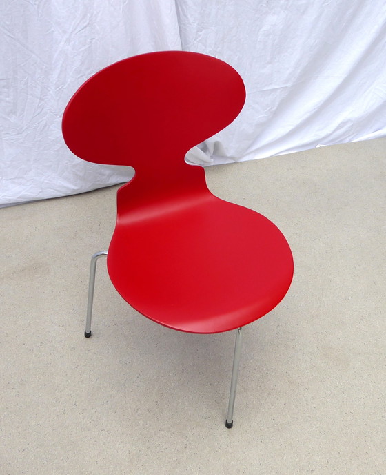 Image 1 of Arne Jacobsen Stoel Mod. 3100