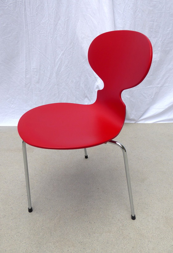 Image 1 of Arne Jacobsen Stoel Mod. 3100