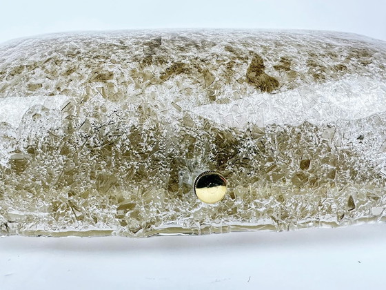 Image 1 of Paar vintage Hillebrand lampen