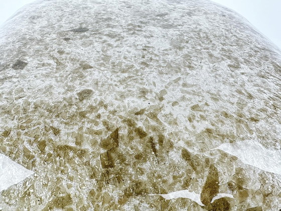 Image 1 of Paar vintage Hillebrand lampen