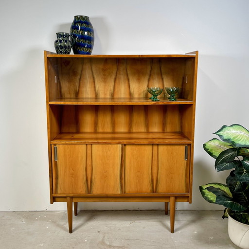 Hoogglans Highboard Bytomskie