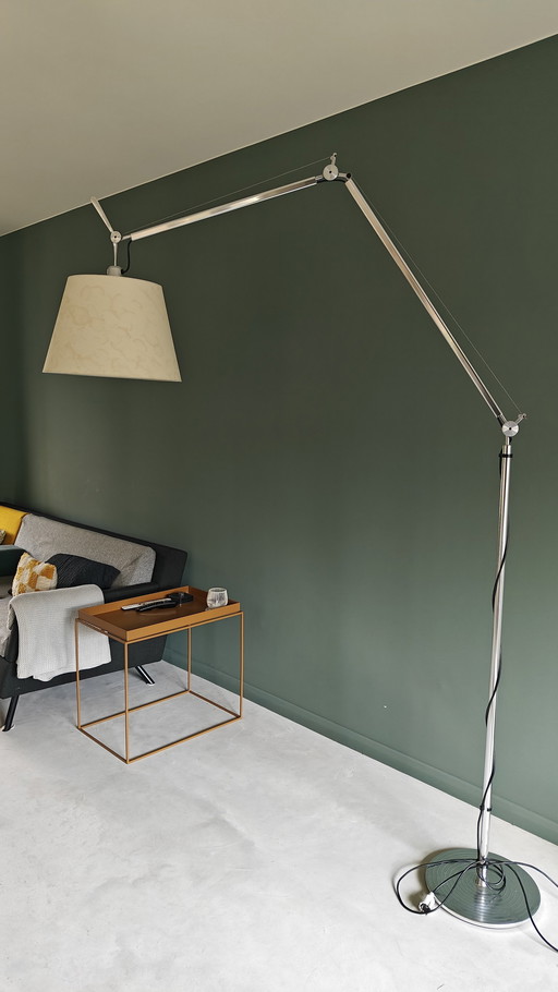 Artemide Tolomeo Vloerlamp