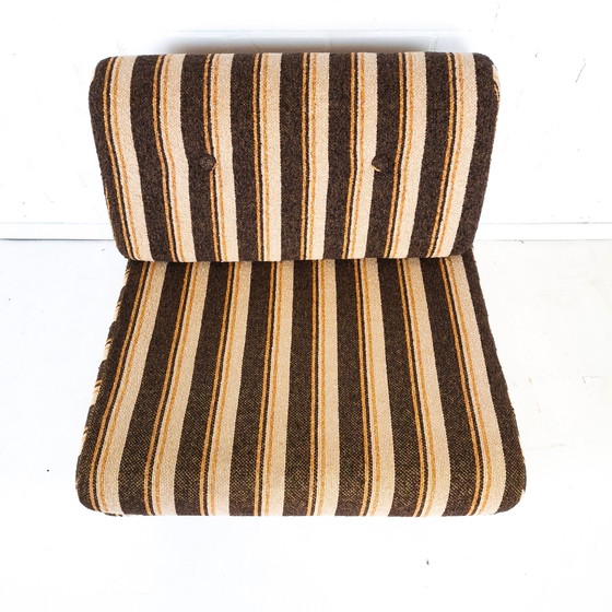 Image 1 of Vintage Slaapfauteuil