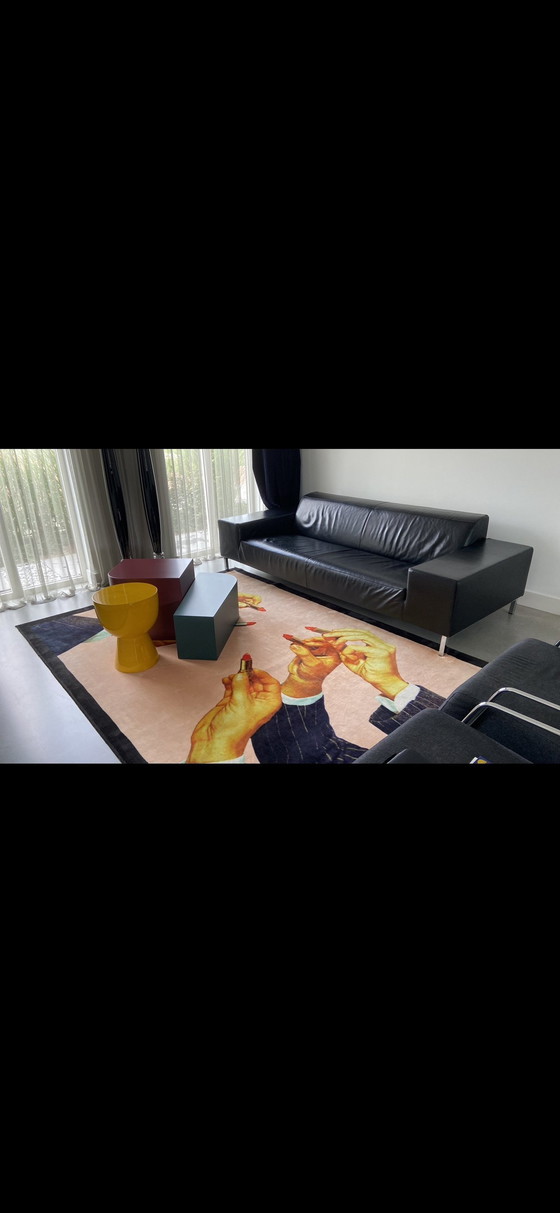 Image 1 of Seletti Vloerkleed!