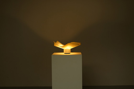 Image 1 of Artemide staande lamp van Mario Bellini