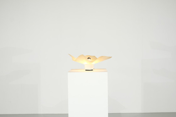 Image 1 of Artemide staande lamp van Mario Bellini