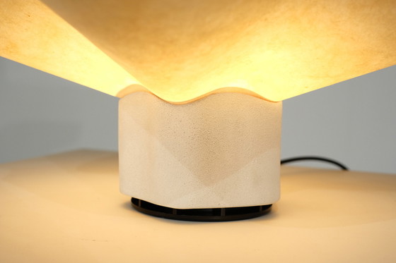 Image 1 of Artemide staande lamp van Mario Bellini