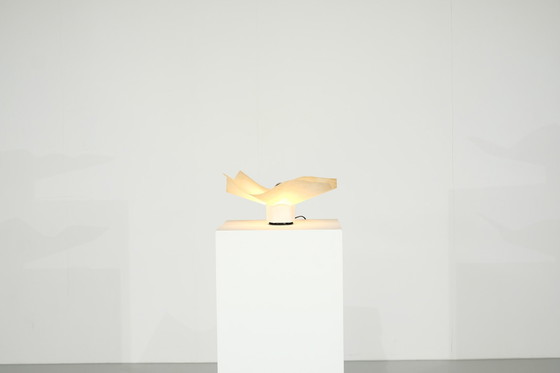 Image 1 of Artemide staande lamp van Mario Bellini