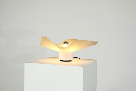 Image 1 of Artemide staande lamp van Mario Bellini