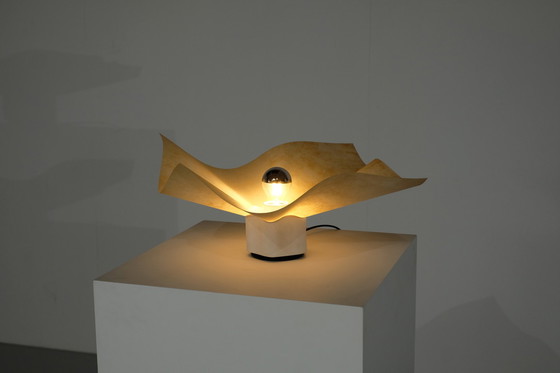 Image 1 of Artemide staande lamp van Mario Bellini