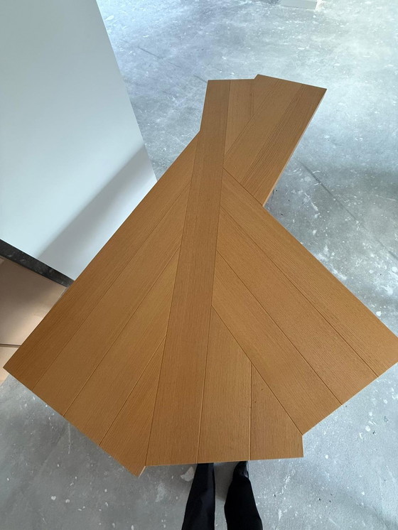 Image 1 of 511 Ventaglio Table By Charlotte Perriand