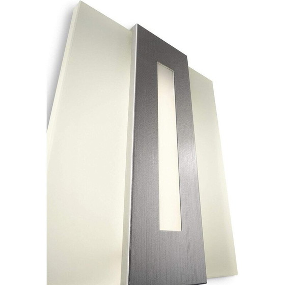 Image 1 of Vintage wandlamp model 34611/48/16 voor Philips, Duitsland