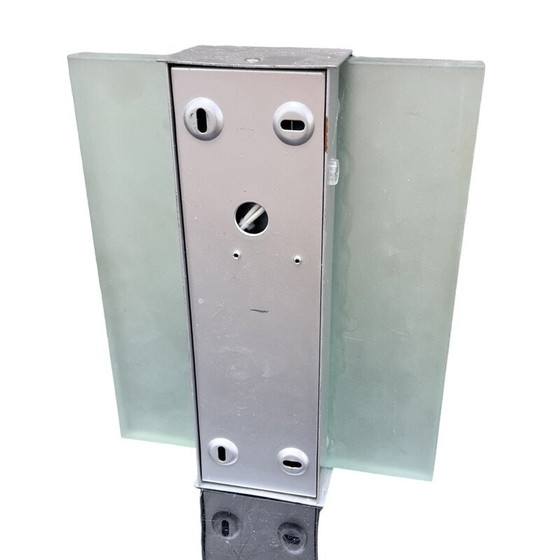 Image 1 of Vintage wandlamp model 34611/48/16 voor Philips, Duitsland