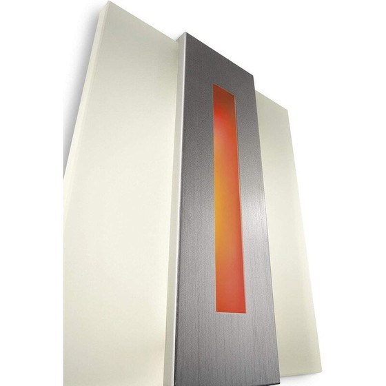 Image 1 of Vintage wandlamp model 34611/48/16 voor Philips, Duitsland