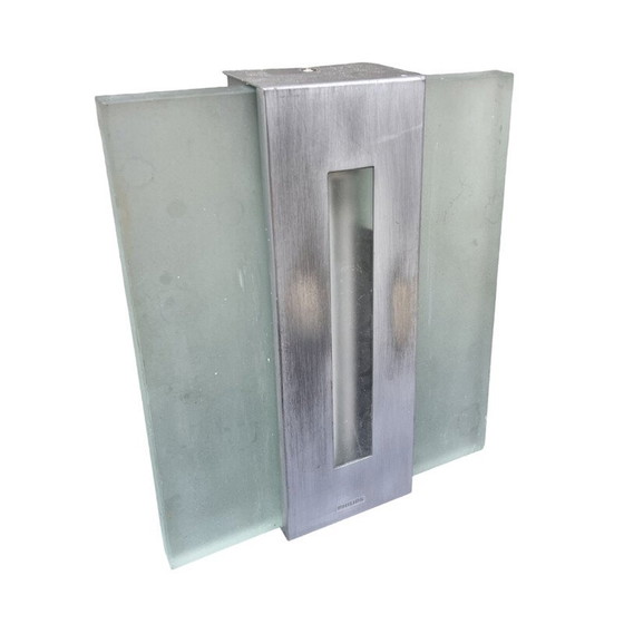 Image 1 of Vintage wandlamp model 34611/48/16 voor Philips, Duitsland