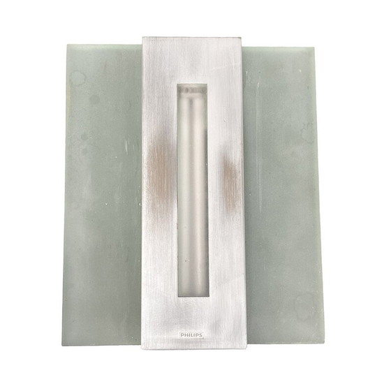 Image 1 of Vintage wandlamp model 34611/48/16 voor Philips, Duitsland
