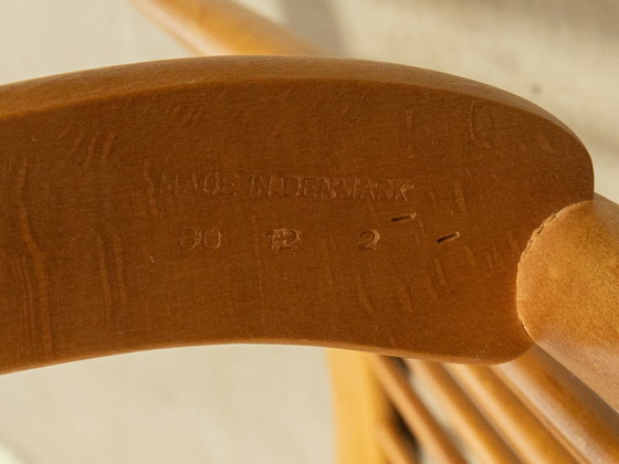 Image 1 of J16 Schommelstoel, Hans J. Wegner