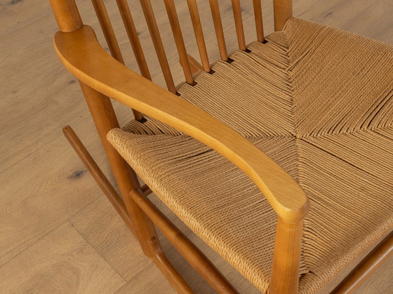 Image 1 of J16 Schommelstoel, Hans J. Wegner