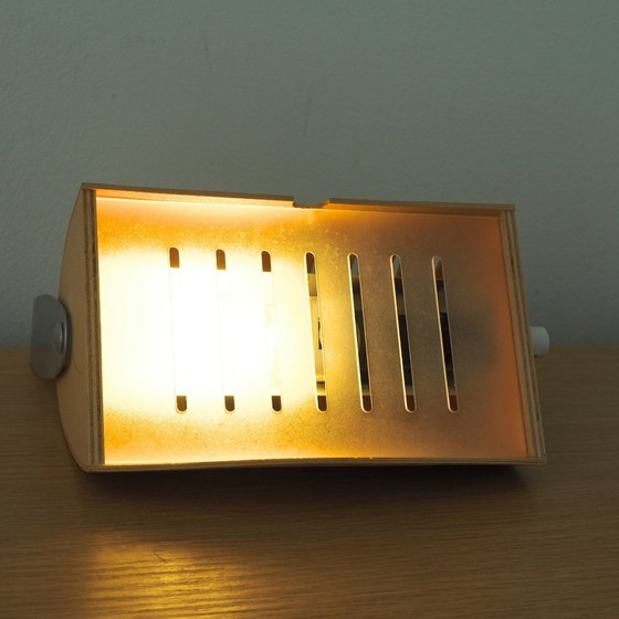 Image 1 of Ikea Strimma Japandi 1990S Wandlamp of Sconce