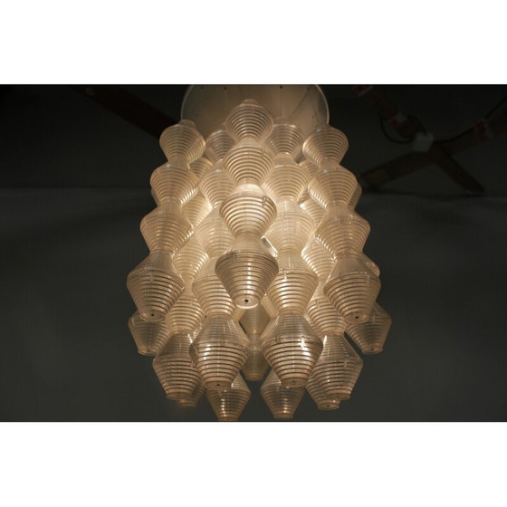 Image 1 of Paar Napako hangers - 1970