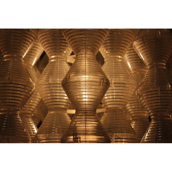 Image 1 of Paar Napako hangers - 1970