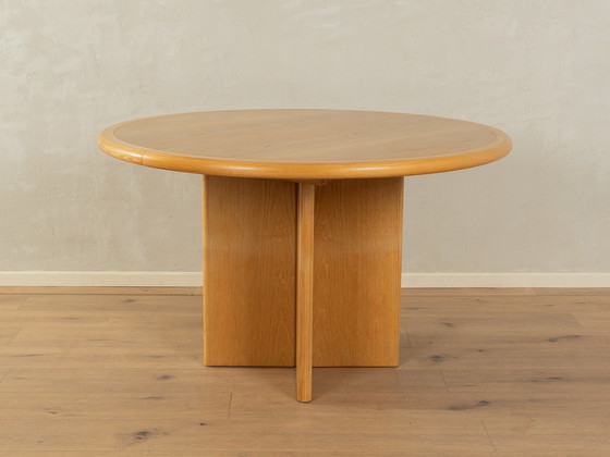 Image 1 of  Postmoderne Eettafel