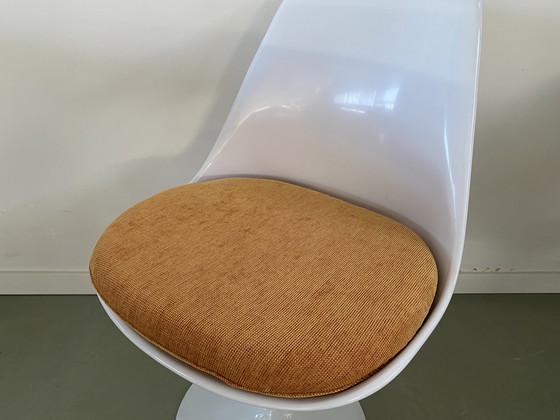 Image 1 of Vervangend Kussen Tulip chair - orange