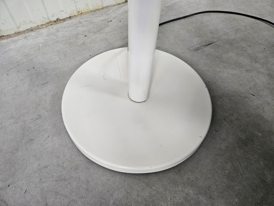 Image 1 of Vloerlamp bogen Gepo bollamp