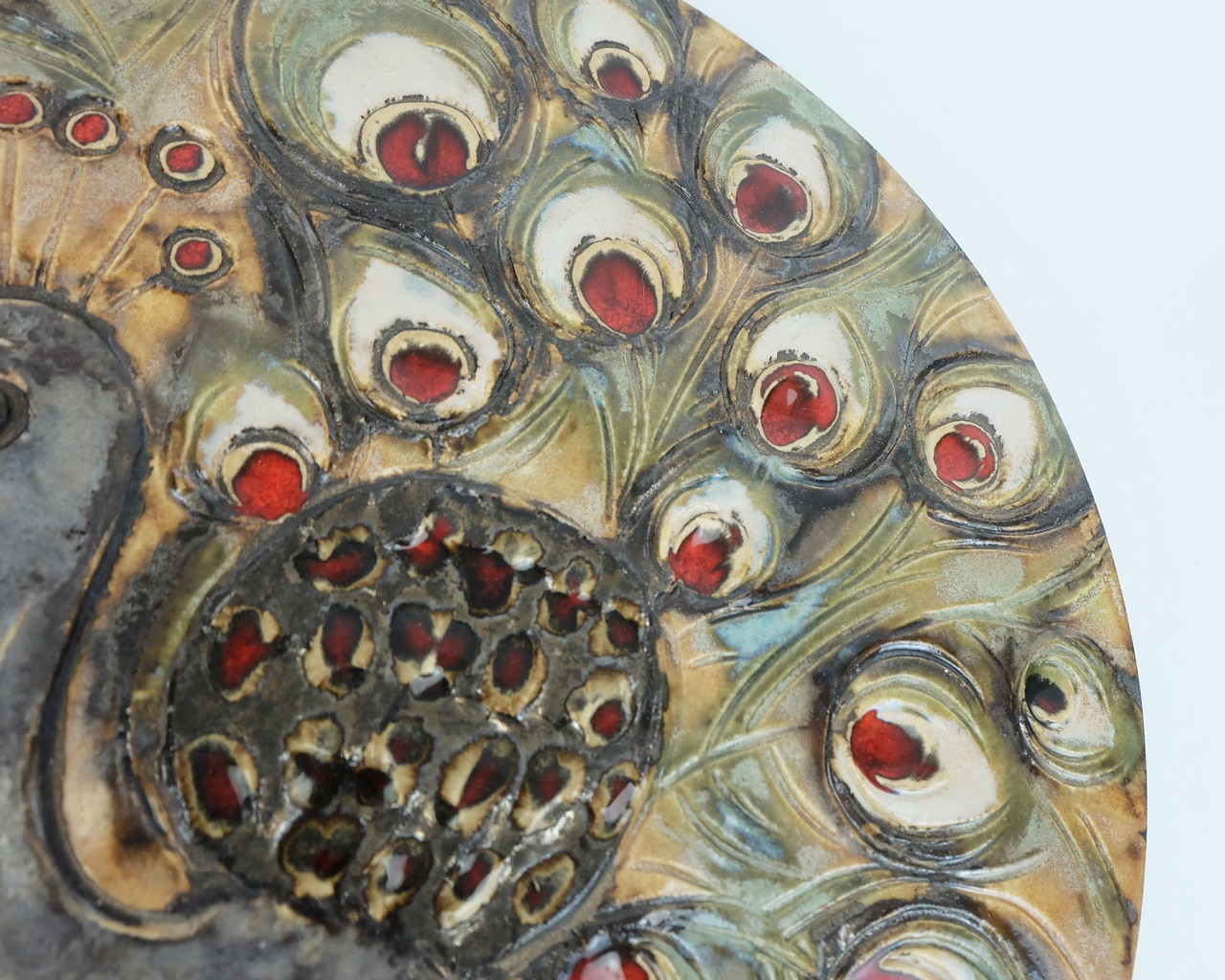 Frame Diy Schilderij van Nummers Voor Volwassenen Kits Pauw Dier Kunst  Cadeau Acrylverf Op Nummers Voor Huisdecoratie 40x50cm kopen vanaf een  prijs van 8.38 | Joom, image size:1280x1024