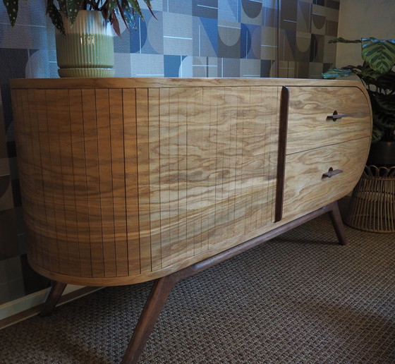 Image 1 of Midcentury Dressoir