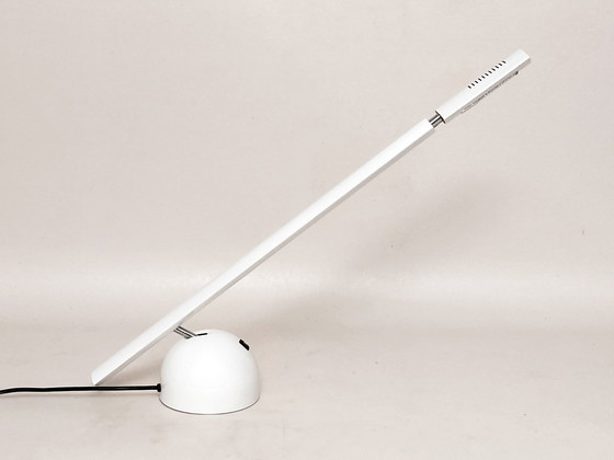 Image 1 of Bureaulamp "Airone" Hans Von Klier Skipper And Pollux