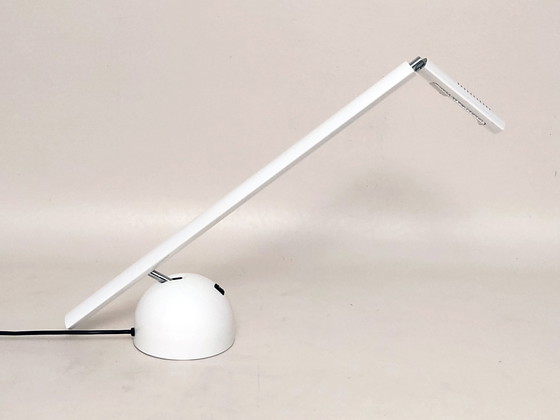 Image 1 of Bureaulamp "Airone" Hans Von Klier Skipper And Pollux