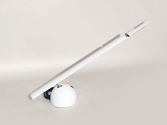 Image 1 of Bureaulamp "Airone" Hans Von Klier Skipper And Pollux