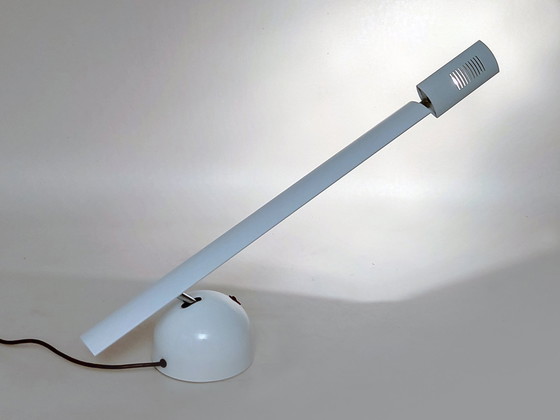 Image 1 of Bureaulamp "Airone" Hans Von Klier Skipper And Pollux