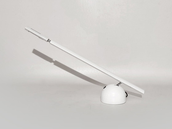 Image 1 of Bureaulamp "Airone" Hans Von Klier Skipper And Pollux