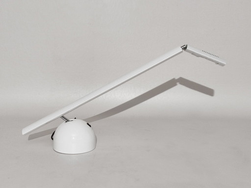 Bureaulamp "Airone" Hans Von Klier Skipper And Pollux