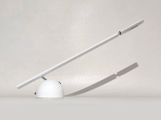 Bureaulamp "Airone" Hans Von Klier Skipper And Pollux