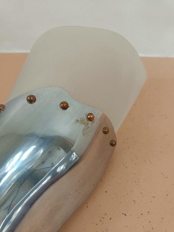 Image 1 of Lucien Gau Cyrano Wandlampen – Bernard Dequet