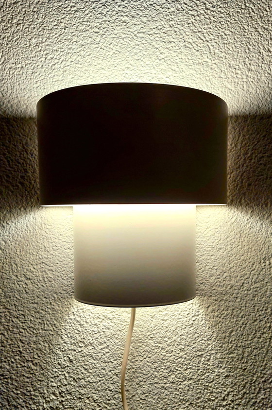 Image 1 of Ikea Wandlamp Rytm V606 