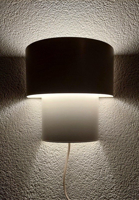 Image 1 of Ikea Wandlamp Rytm V606 