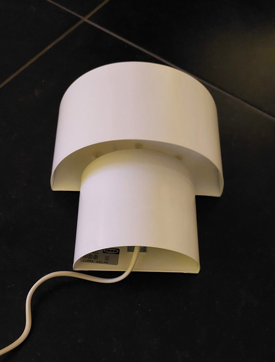 Image 1 of Ikea Wandlamp Rytm V606 