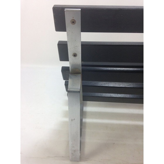 Image 1 of Vintage bank van Kho Liang Ie voor Artifort 1960