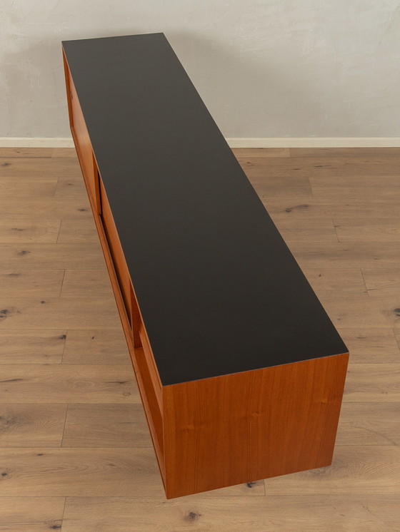 Image 1 of  Dressoir 1960, Lothar Wegner