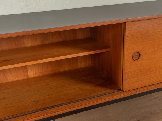 Image 1 of  Dressoir 1960, Lothar Wegner