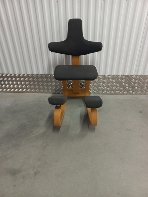 Image 1 of Stokke Varier balansstoel