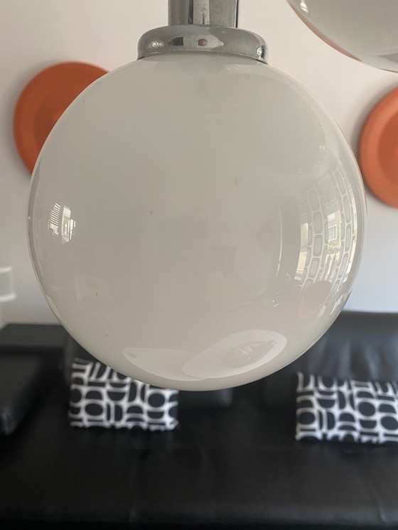 Image 1 of Vintage Cascade lamp