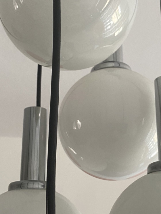 Image 1 of Vintage Cascade lamp