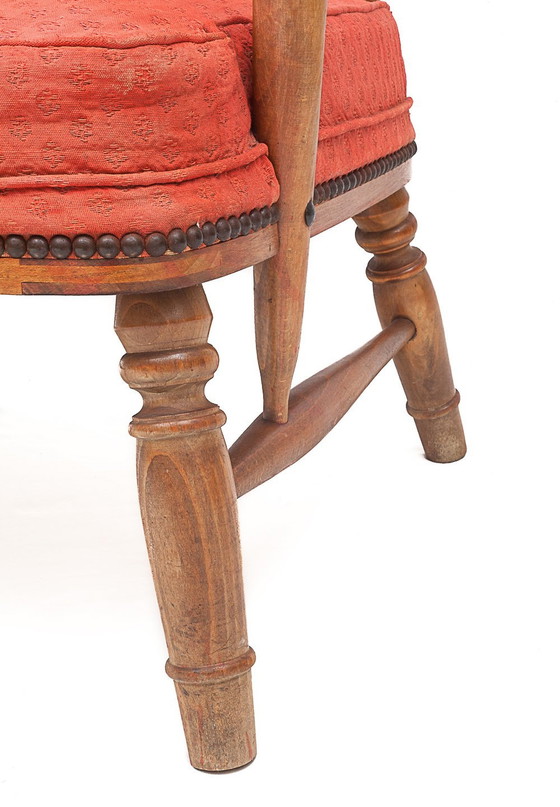 Image 1 of 3 Antieke fauteuils