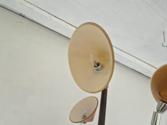 Image 1 of Pola Amstelveen Memphis Milano Vloerlamp